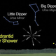 Image for article titled How to watch 2018’s first major meteor shower this week